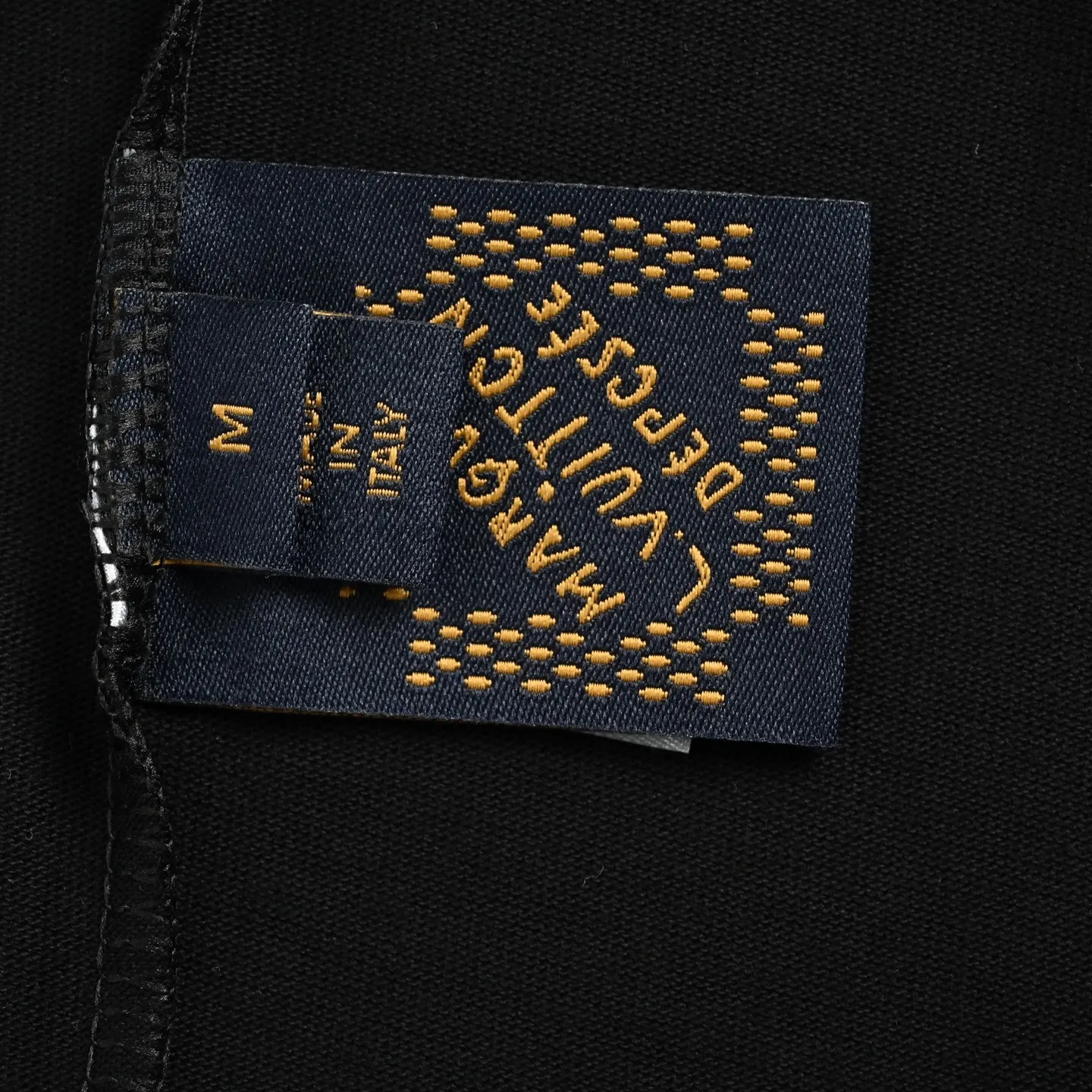 Louis Vuitton/